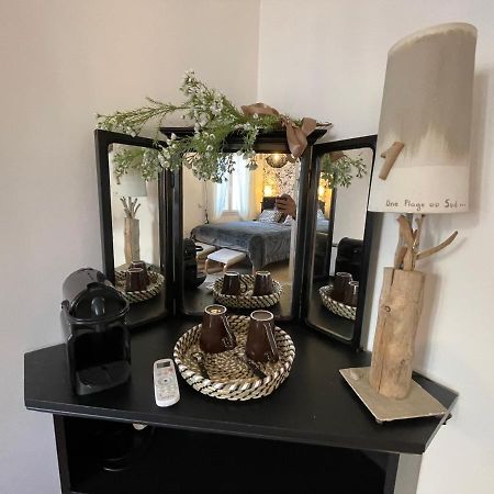 Confortable Maison Cosy-Chic, Clim, Park, Exte 艾格-莫尔特 外观 照片