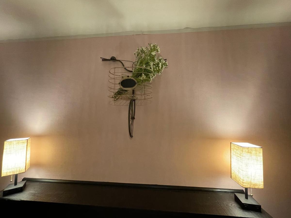 Confortable Maison Cosy-Chic, Clim, Park, Exte 艾格-莫尔特 外观 照片
