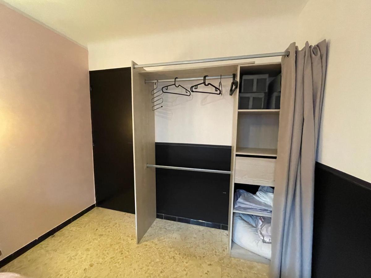 Confortable Maison Cosy-Chic, Clim, Park, Exte 艾格-莫尔特 外观 照片