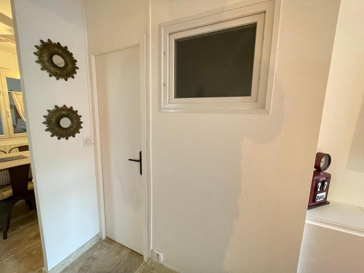 Confortable Maison Cosy-Chic, Clim, Park, Exte 艾格-莫尔特 外观 照片