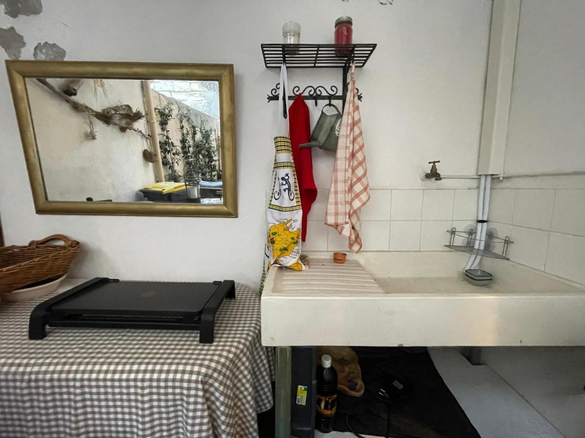 Confortable Maison Cosy-Chic, Clim, Park, Exte 艾格-莫尔特 外观 照片