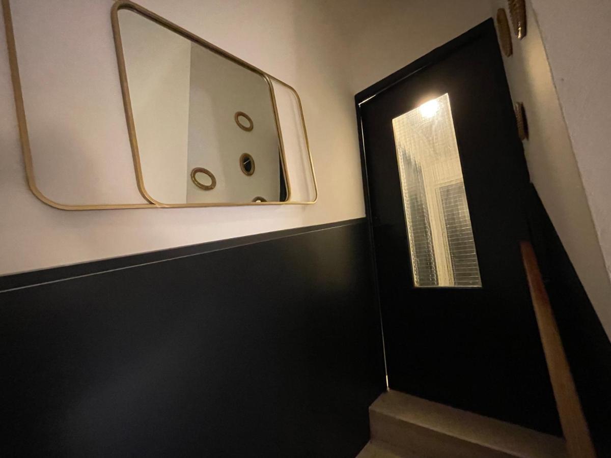 Confortable Maison Cosy-Chic, Clim, Park, Exte 艾格-莫尔特 外观 照片